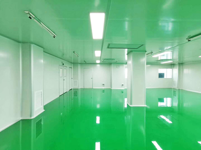 肇庆水性地坪